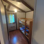 Camping Le Jardin - Chalets, Et Emplacements Nus Pour Des Nature Le Long De La Rivière Le Gijou Lacaze